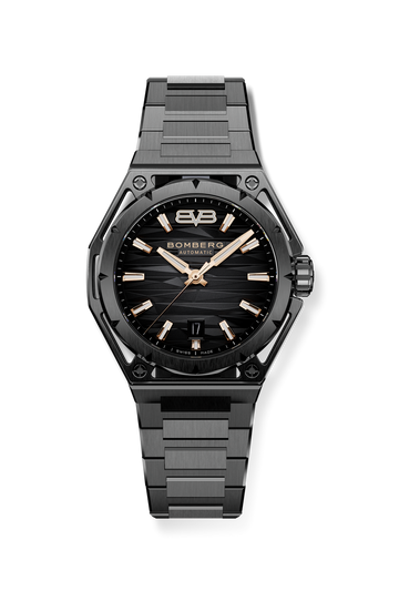 Bomberg B7742APGM.02-4.12 Watch for Men