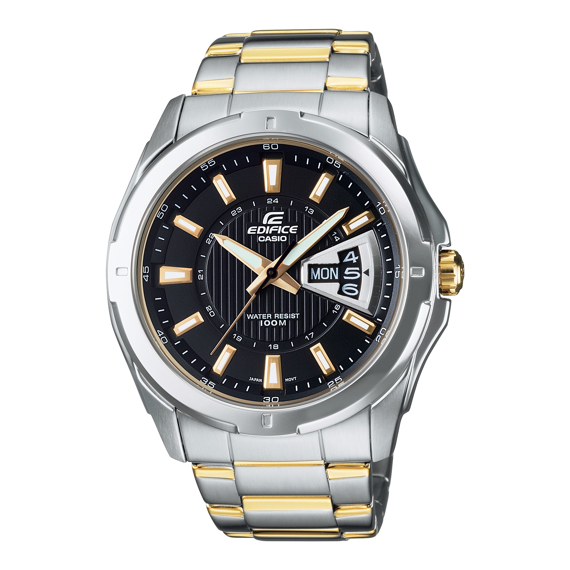 Casio Edifice EF-129SG-1AV Analogue Watch for Men