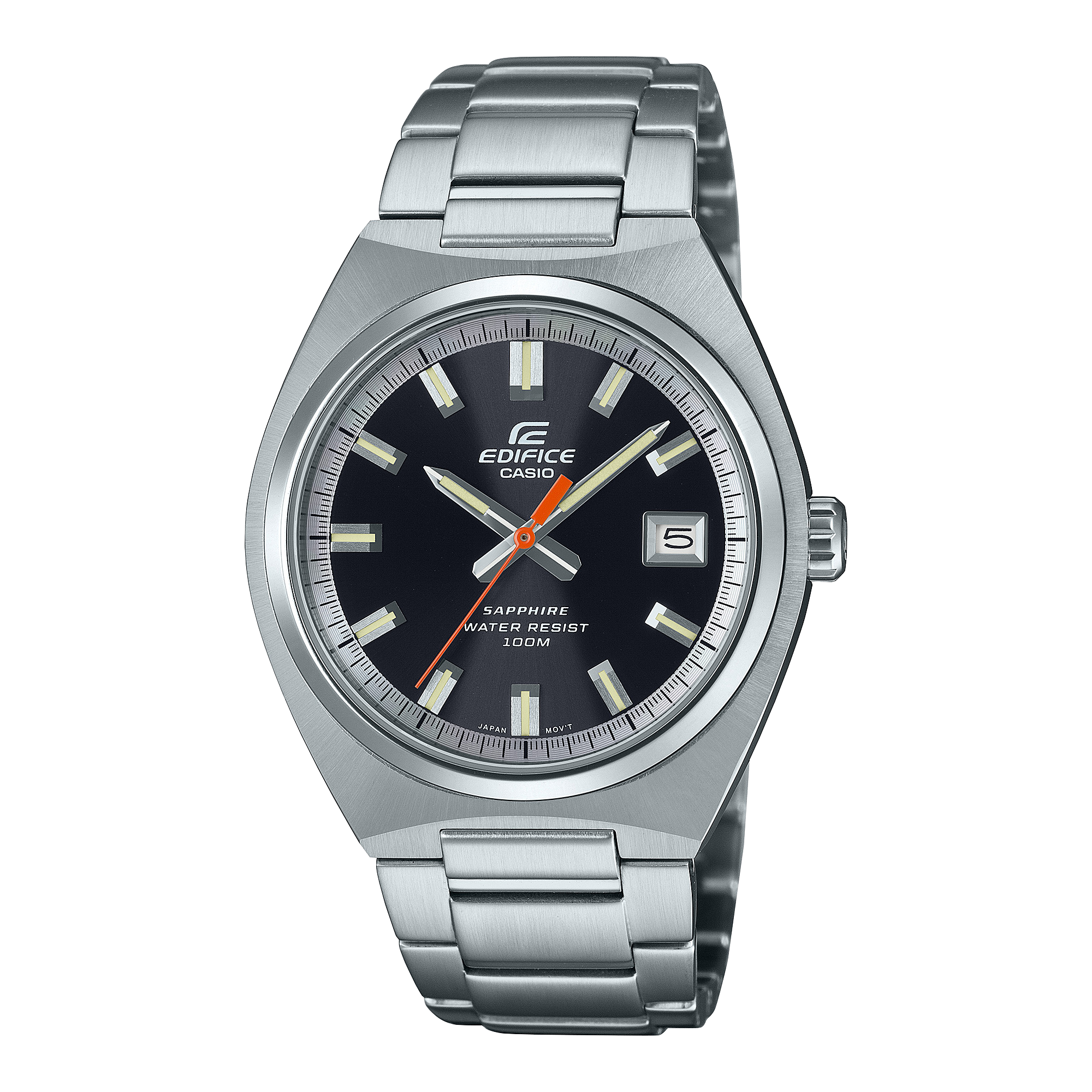Casio Edifice EFB-109D-1AV Analogue Watch for Men