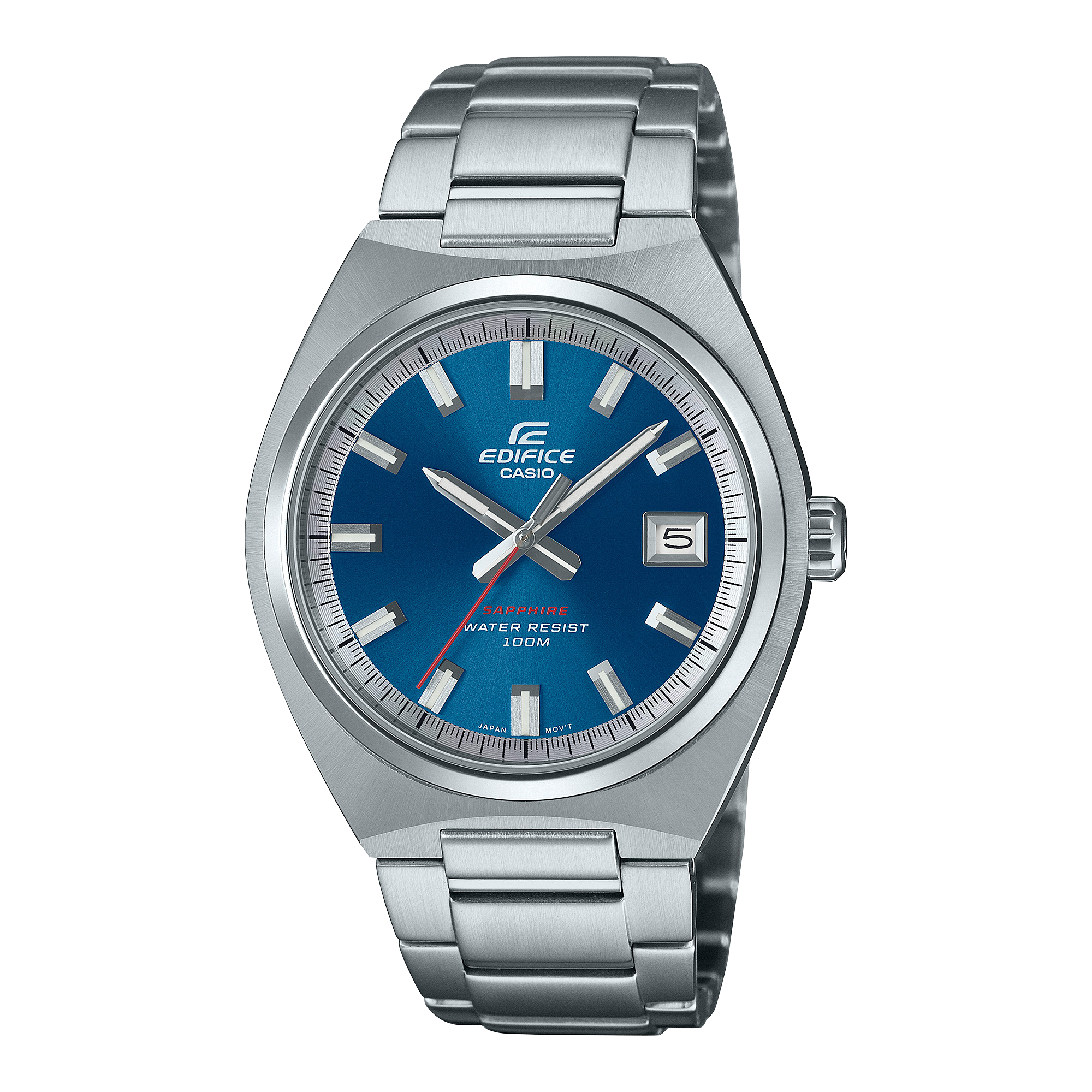 Casio Edifice EFB-109D-2AV Analogue Watch for Men