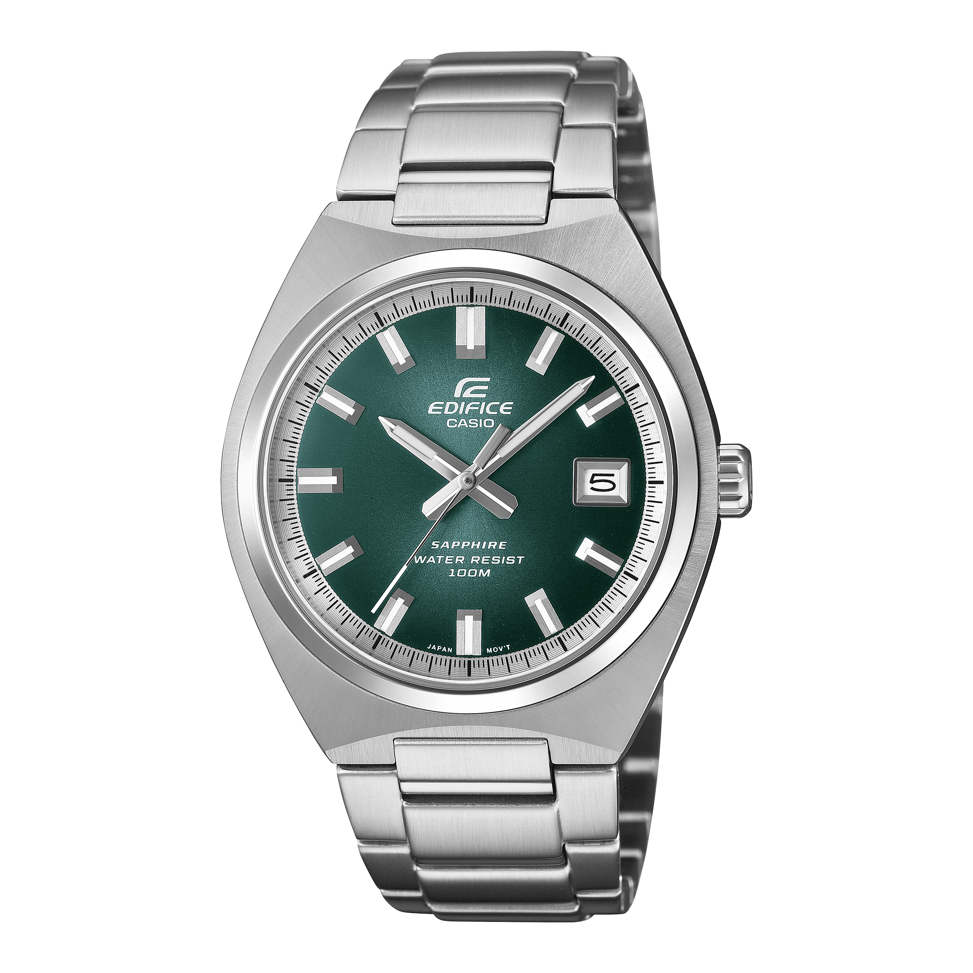 Casio Edifice EFB-109D-3AV Analogue Watch for Men