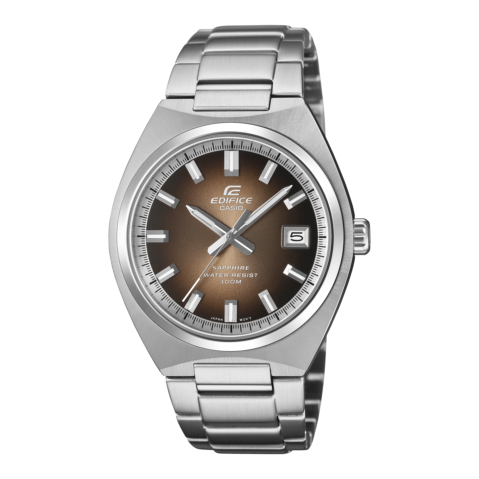 Casio Edifice EFB-109D-5AV Analogue Watch for Men