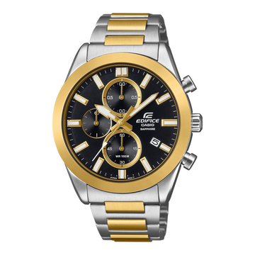 Casio Edifice EFB-710SG-1AV – alternate front view