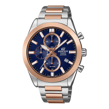 Casio Edifice EFB-710SG-2AV – alternate front view