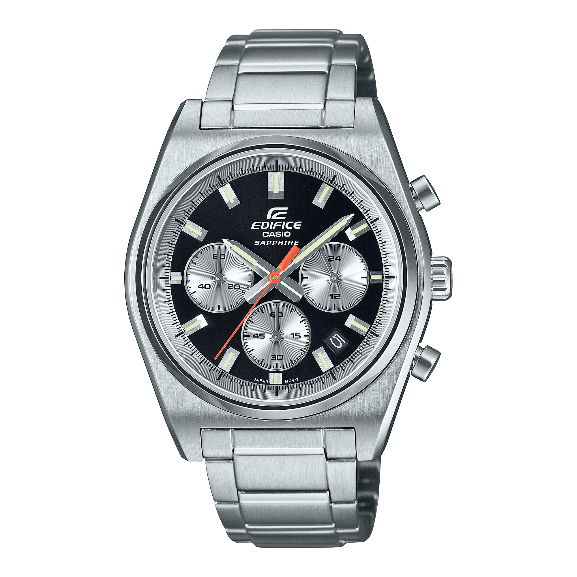 Casio Edifice EFB-730D-1AV Chronograph Watch for Men