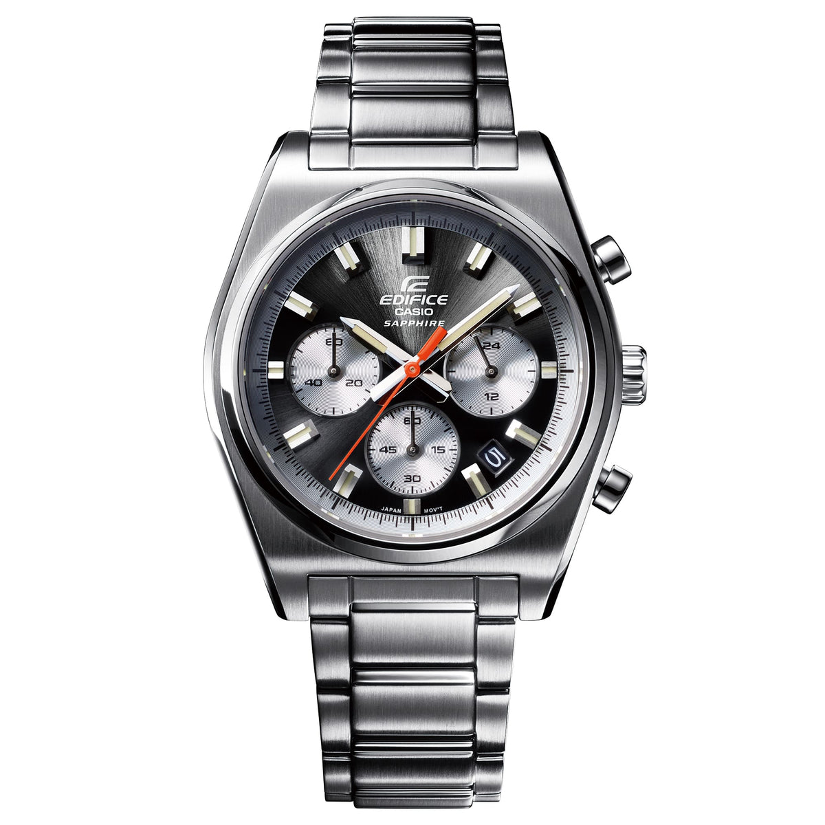 Casio Edifice EFB-730D-1AV – front view