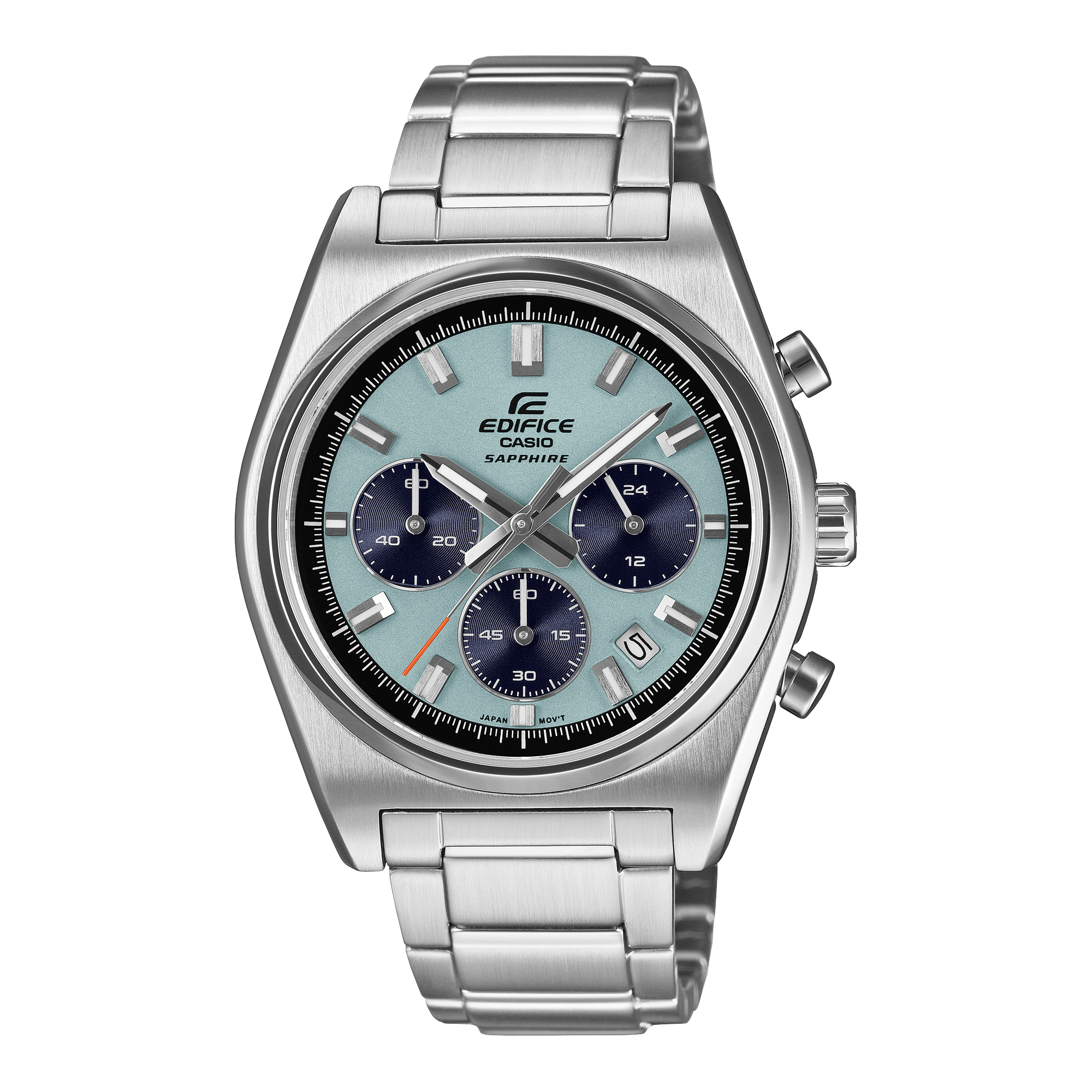Casio Edifice EFB-730D-2BV Chronograph Watch for Men