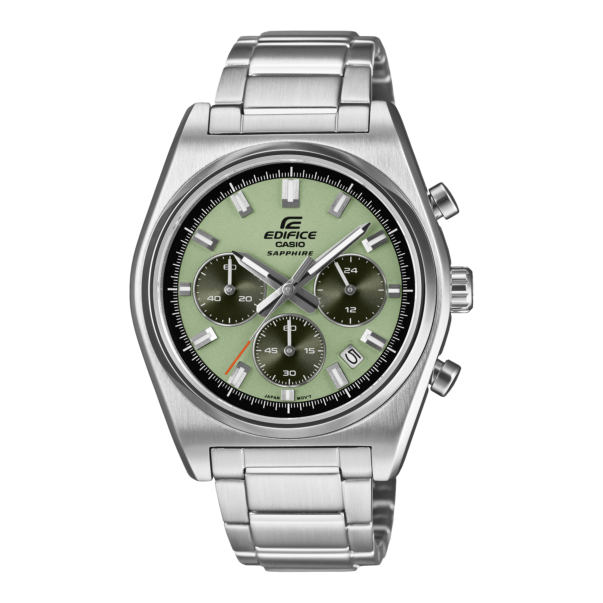 Casio Edifice EFB-730D-3AV Chronograph Watch for Men