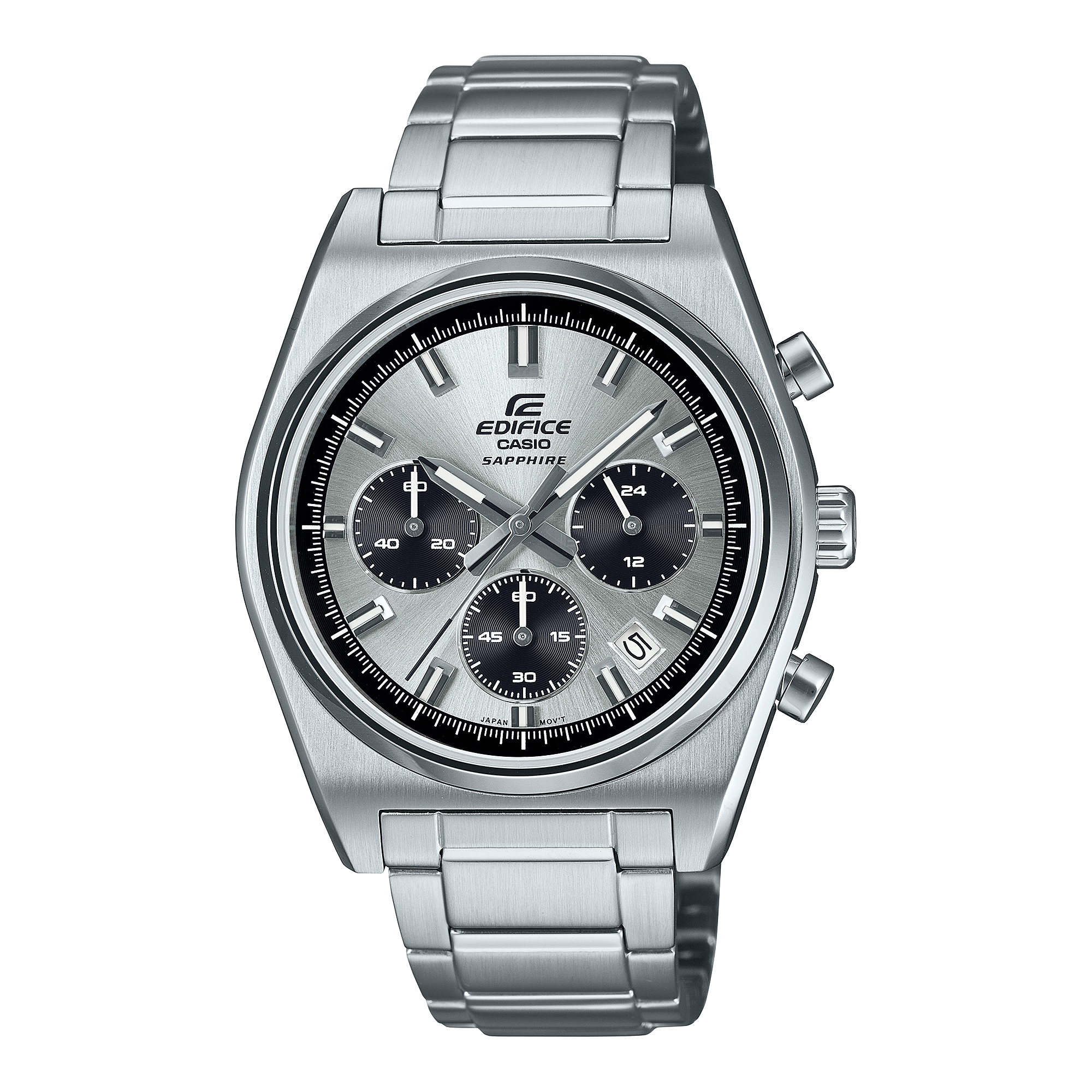 Casio Edifice EFB-730D-7AV Chronograph Watch for Men