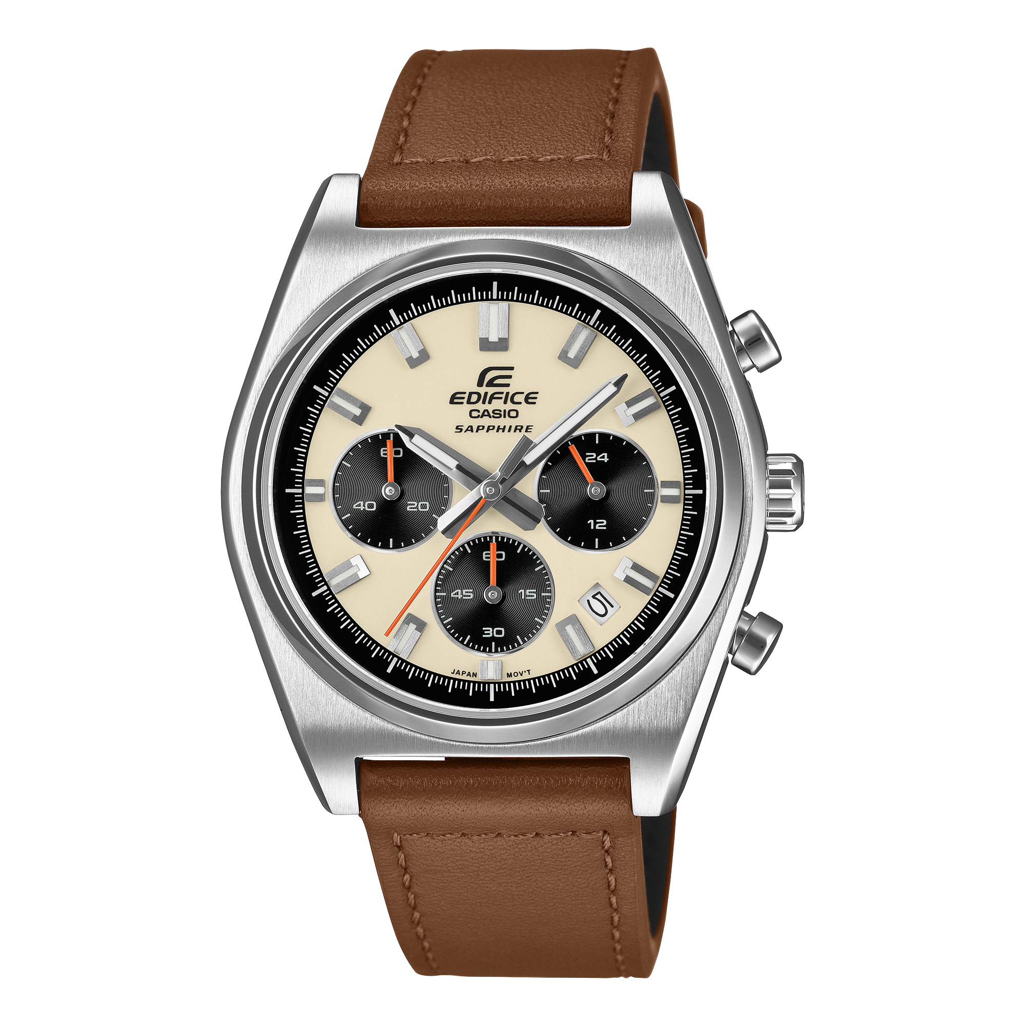 Casio Edifice EFB-730L-7AV Chronograph Watch for Men