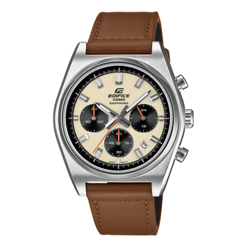 Casio Edifice EFB-730L-7AV – alternate front view