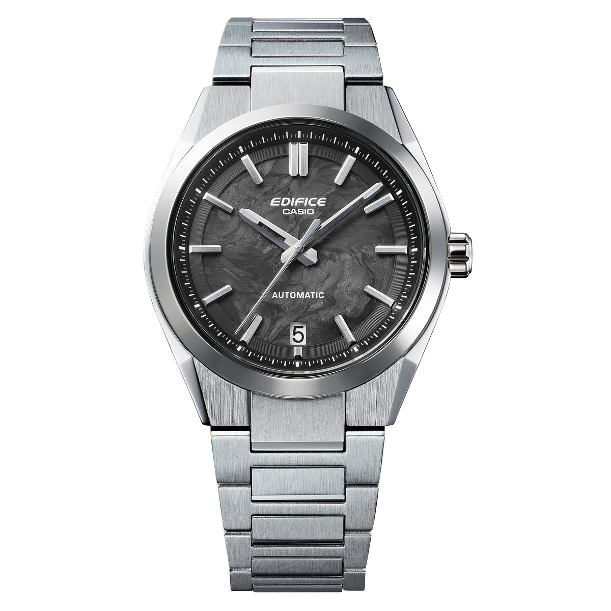 Casio Edifice EFK-100CD-1A – front view