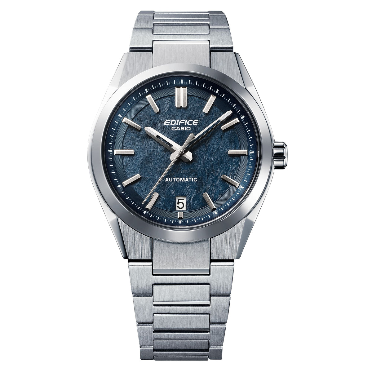 Casio Edifice EFK-100D-2A – front view
