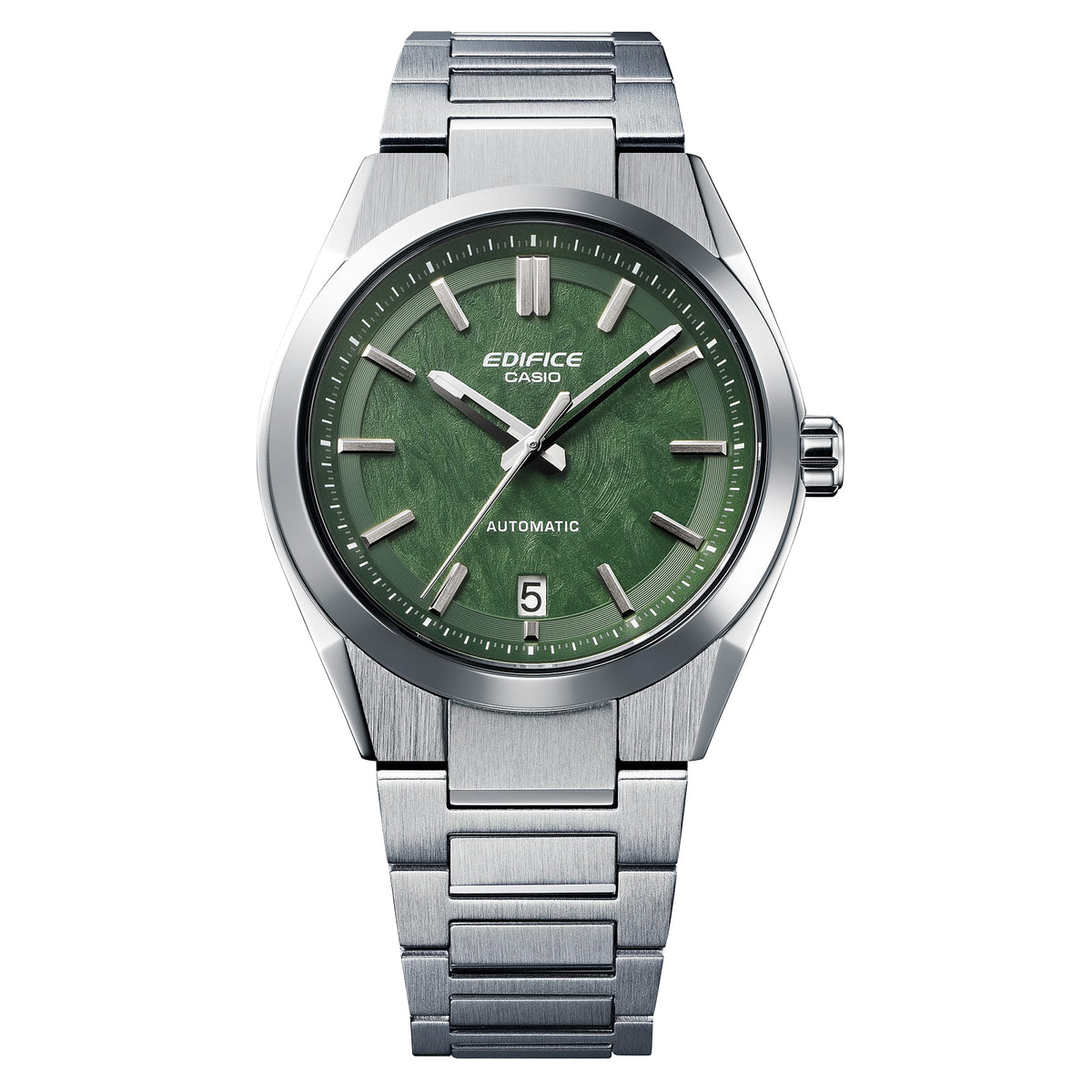 Casio Edifice EFK-100D-3A – front view