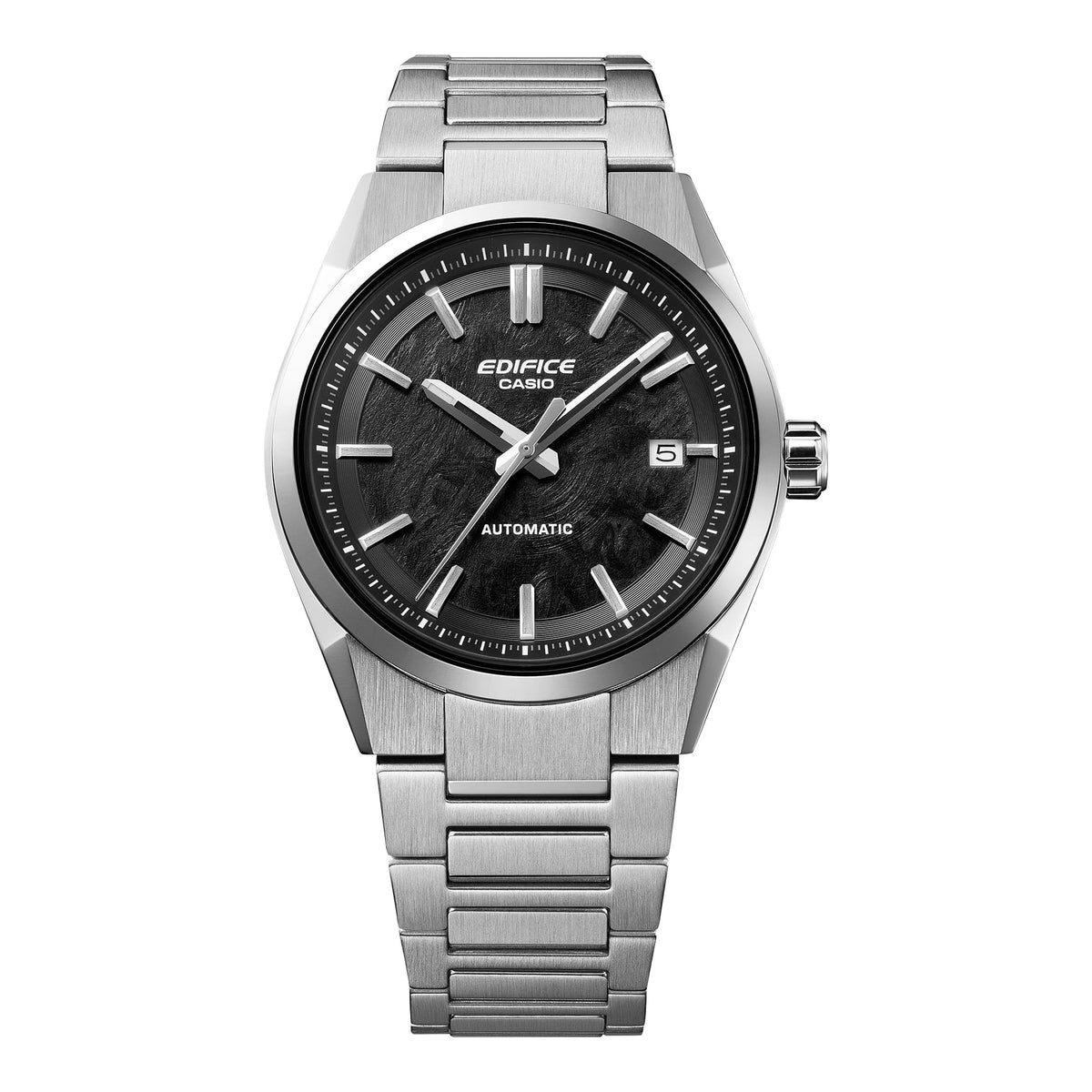 Casio Edifice EFK-110D-1A – front view