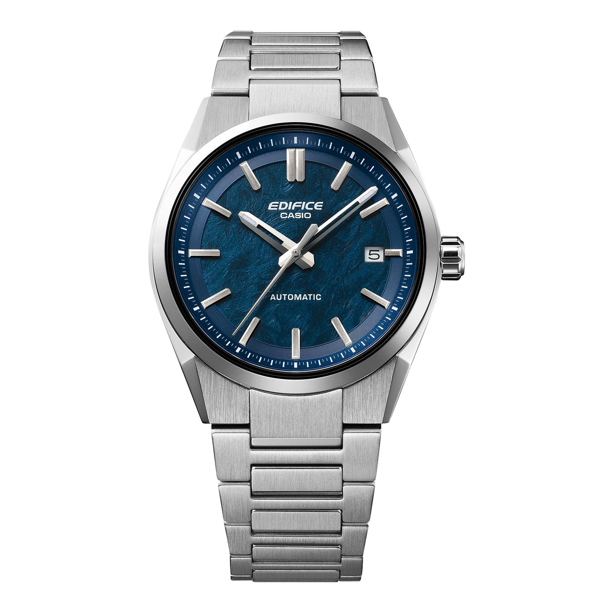 Casio Edifice EFK-110D-2A – front view