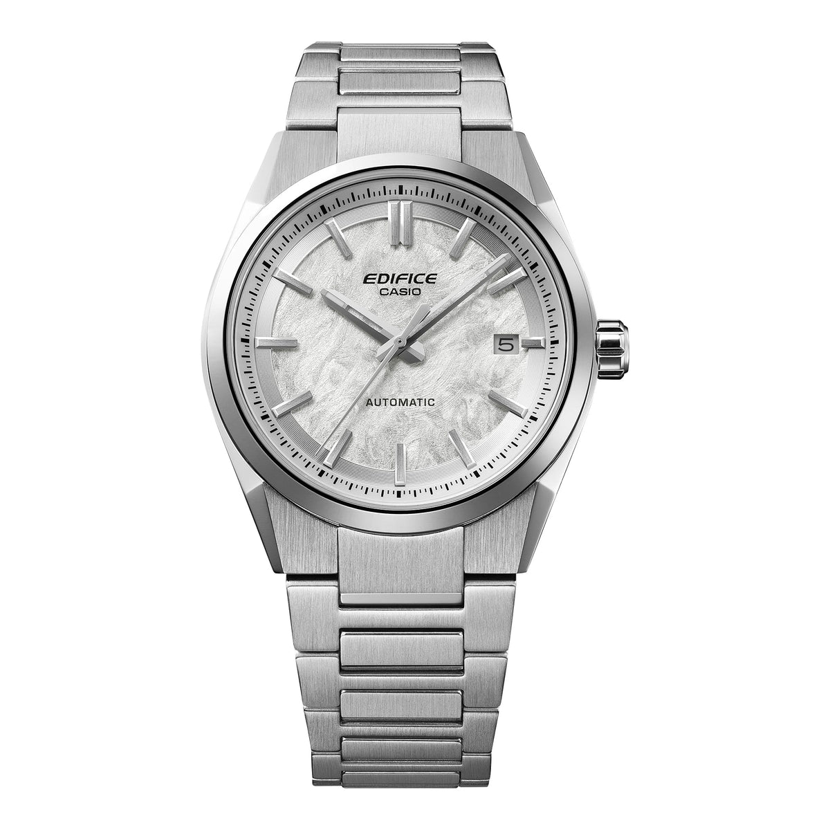 Casio Edifice EFK-110D-7A – front view