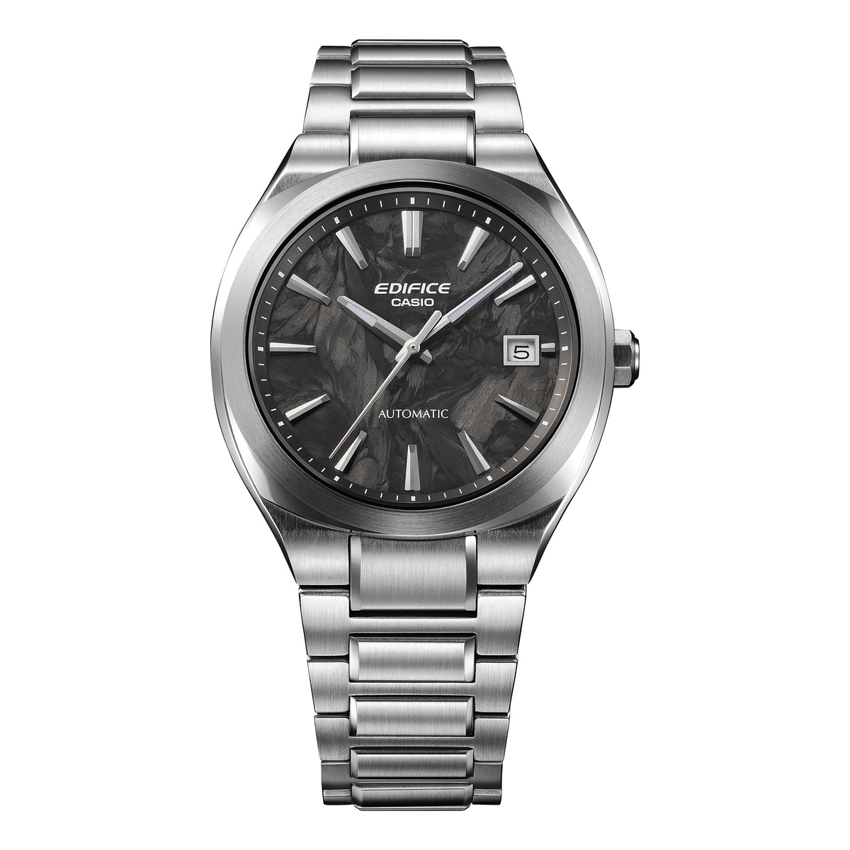 Casio Edifice EFK-200CD-1A – front view