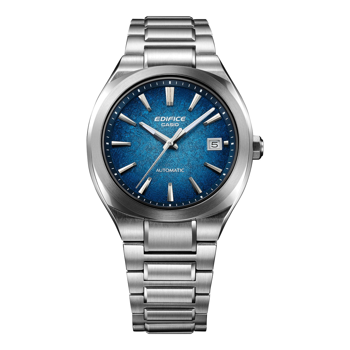 Casio Edifice EFK-200D-2A – front view