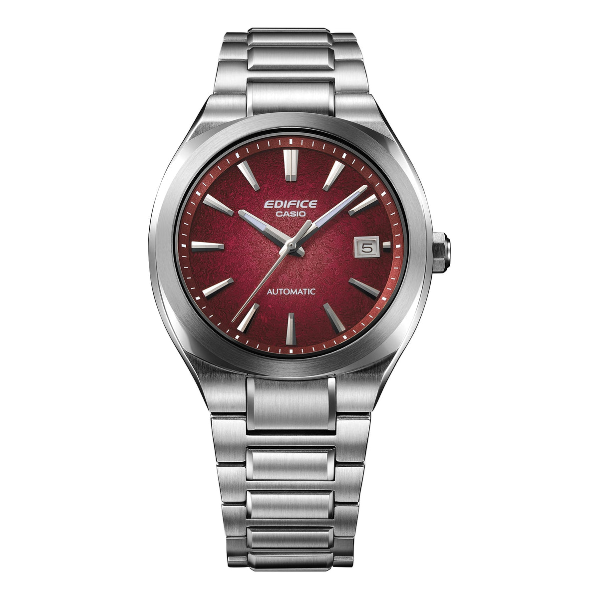 Casio Edifice EFK-200D-4A – front view