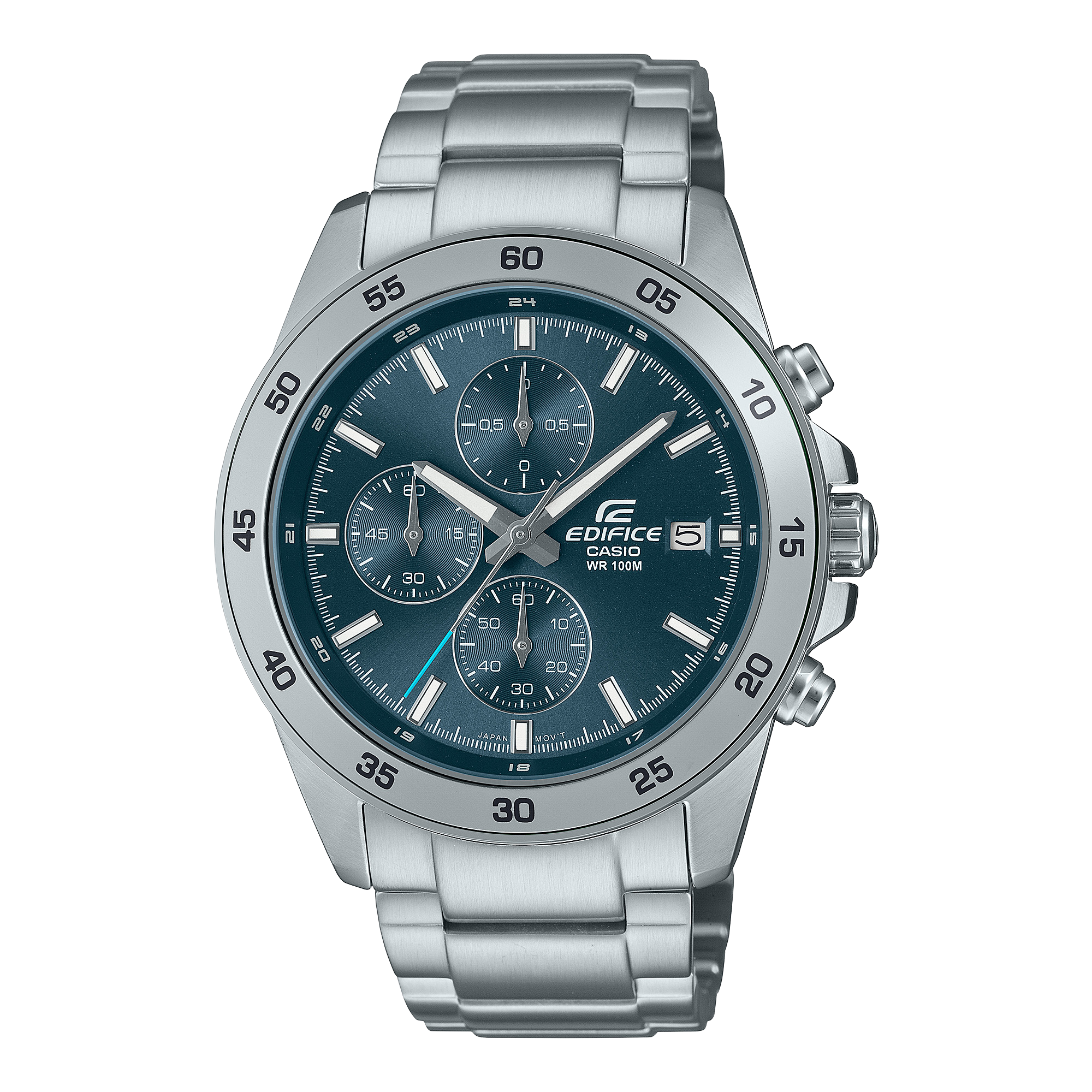 Casio Edifice EFR-526D-2AV Chronograph Watch for Men