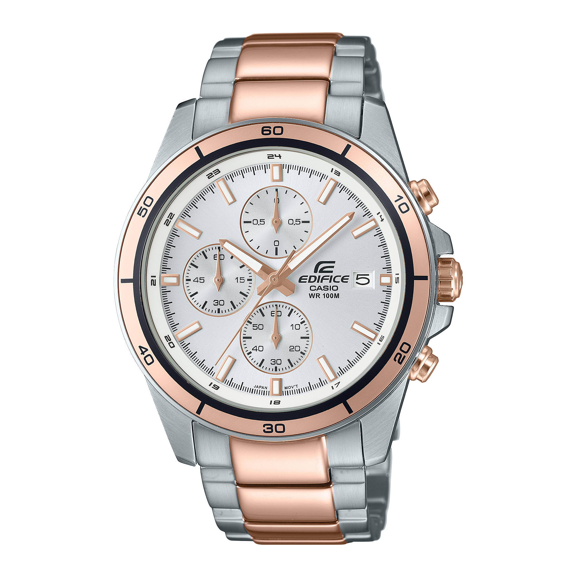 Casio Edifice EFR-526SG-7A5V Chronograph Watch for Men