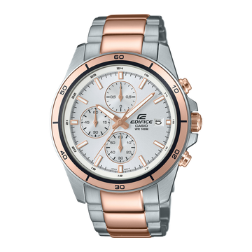 Casio Edifice EFR-526SG-7A5V – front view
