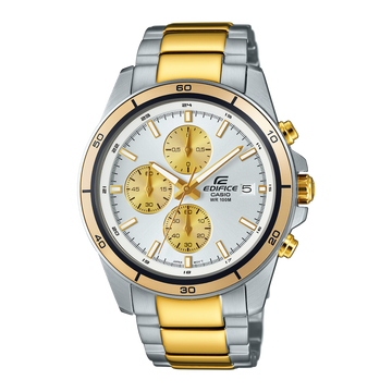 Casio Edifice EFR-526SG-7A9V – front view