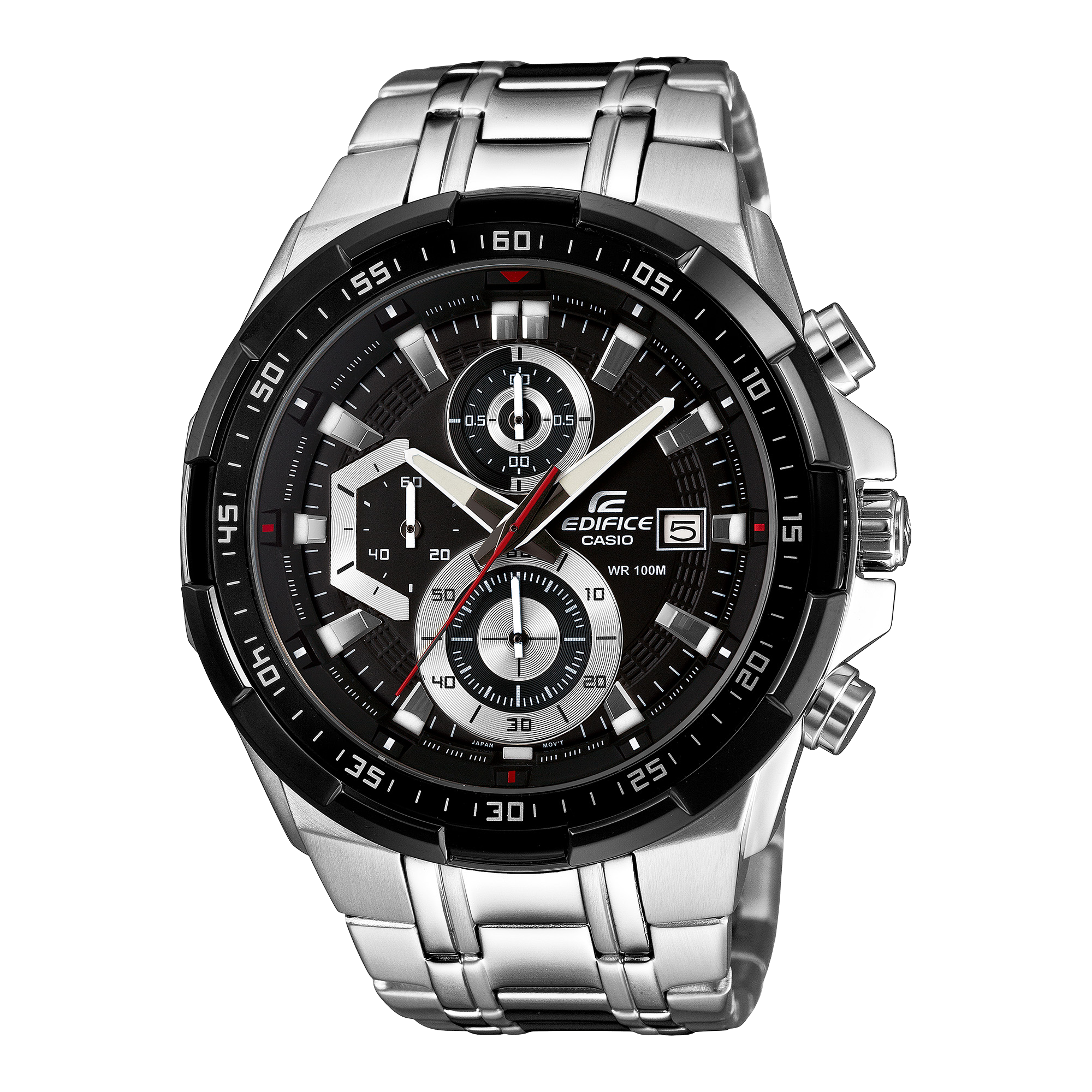 Casio Edifice EFR-539D-1AV Chronograph Watch for Men