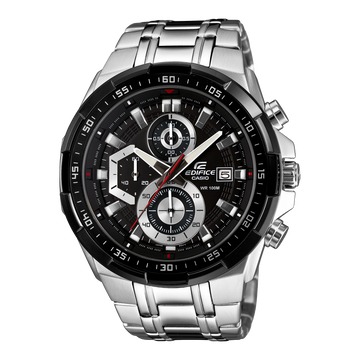 Casio Edifice EFR-539D-1AV – alternate front view