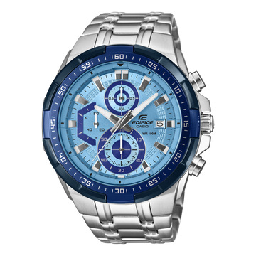 Casio Edifice EFR-539DE-2AV – front view