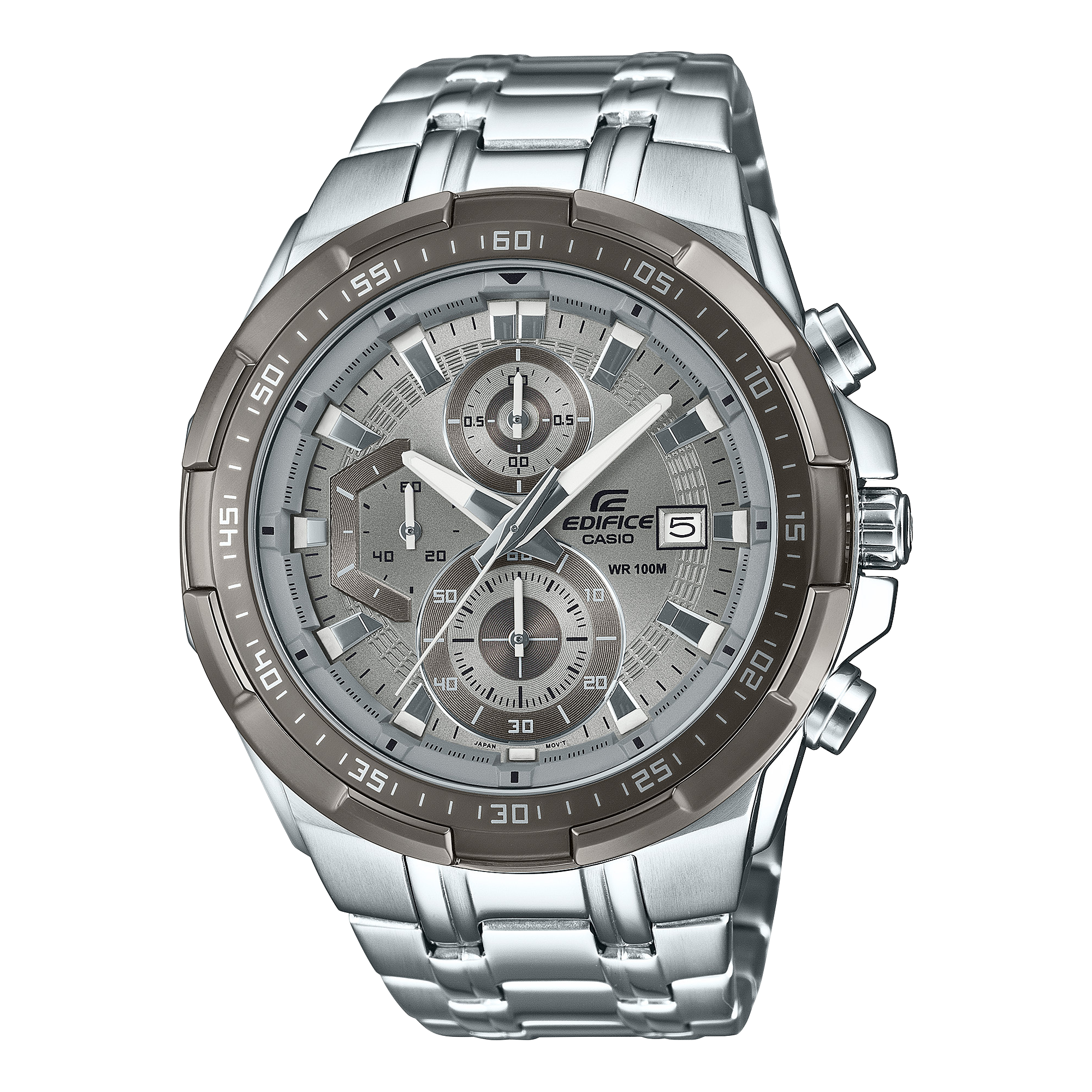 Casio Edifice EFR-539DE-8AV Chronograph Watch for Men