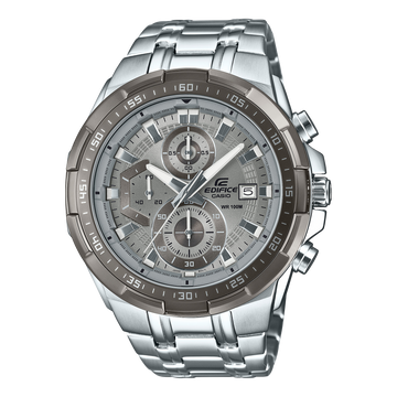 Casio Edifice EFR-539DE-8AV – front view