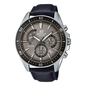Casio Edifice EFR-552L-5AV – front view
