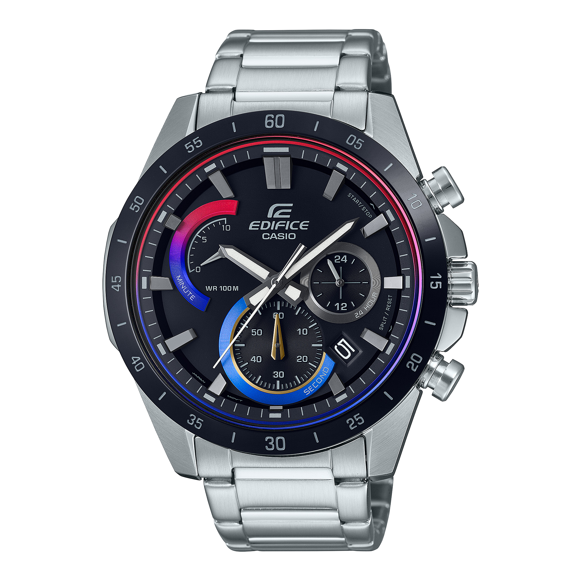 Casio Edifice EFR-573HG-1AV Analogue Watch for Men