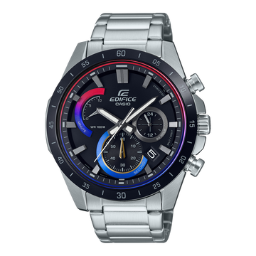 Casio Edifice EFR-573HG-1AV – alternate front view