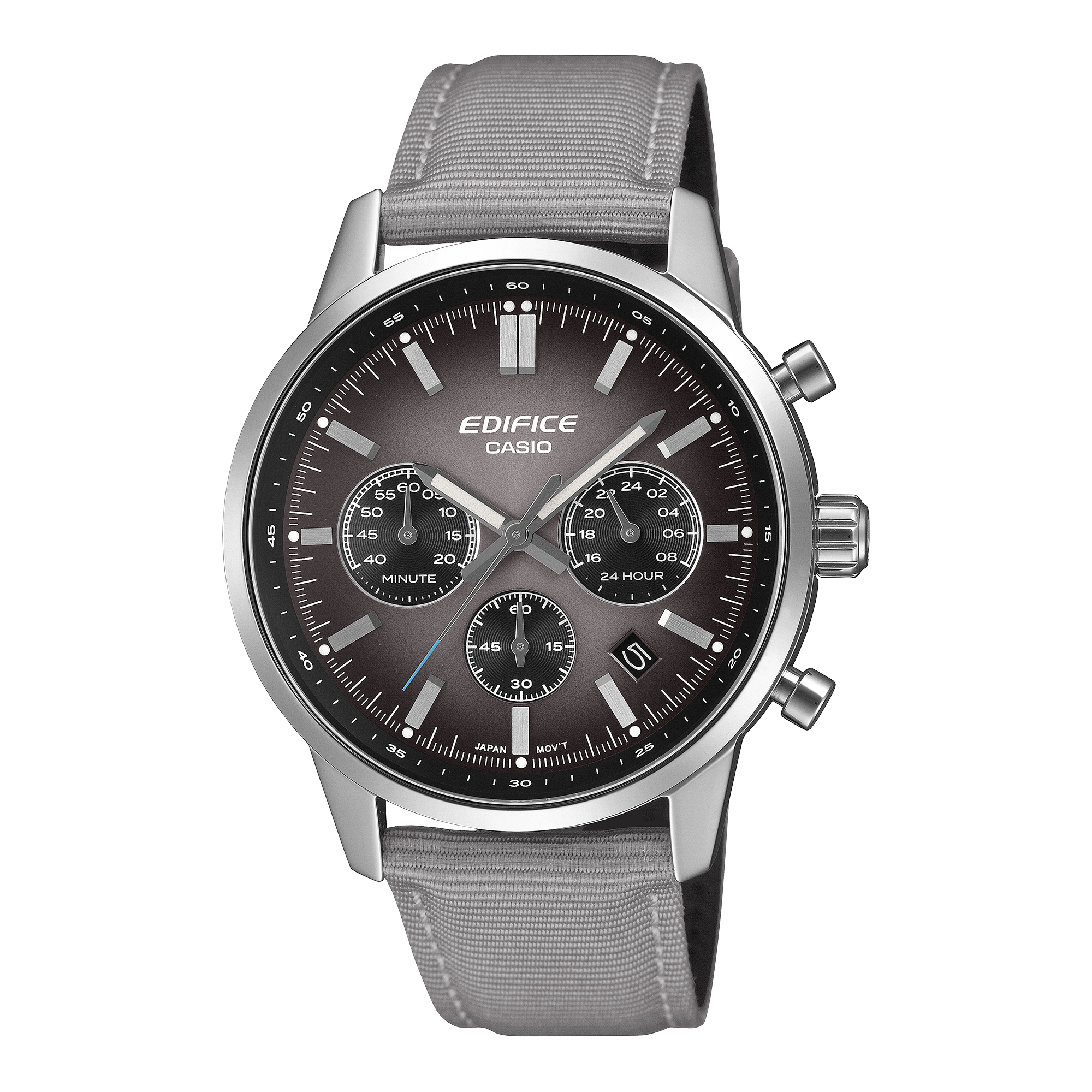 Casio Edifice EFR-575C-8A Chronograph Watch for Men