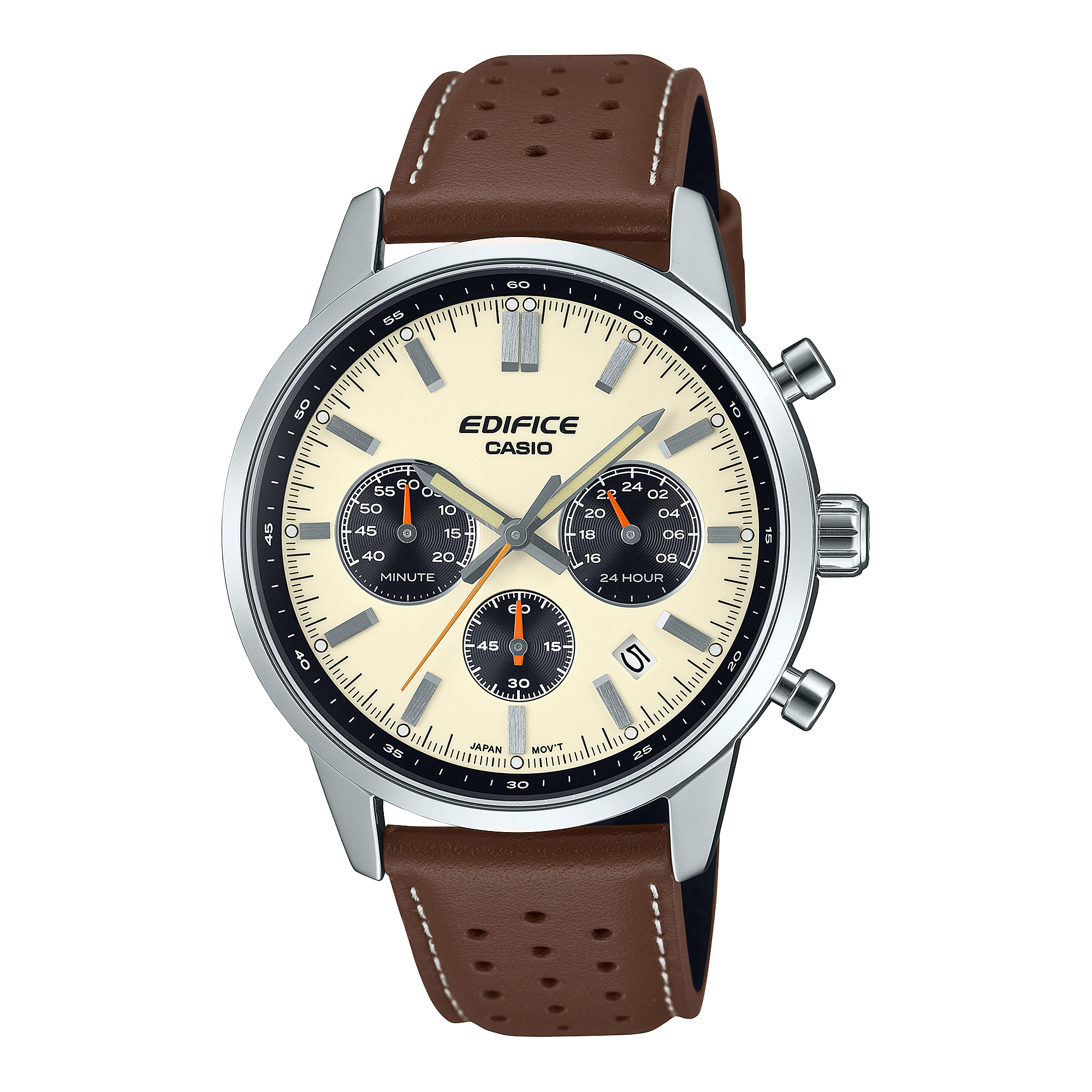 Casio Edifice EFR-575L-7A Chronograph Watch for Men