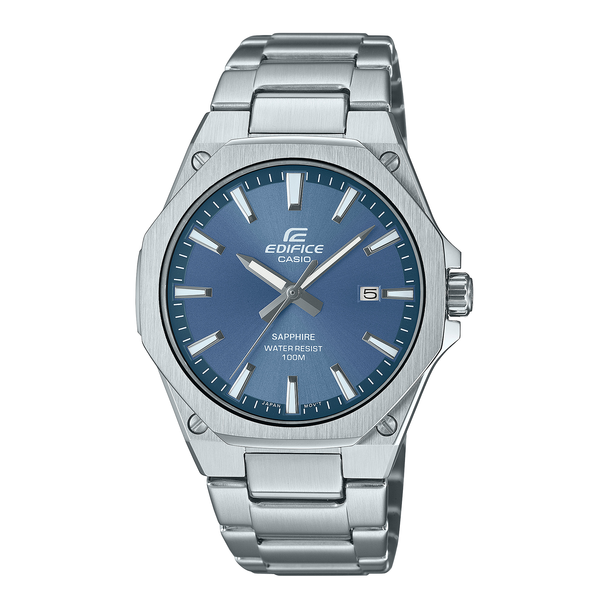 Casio Edifice EFR-S108D-2AV Analogue Watch for Men