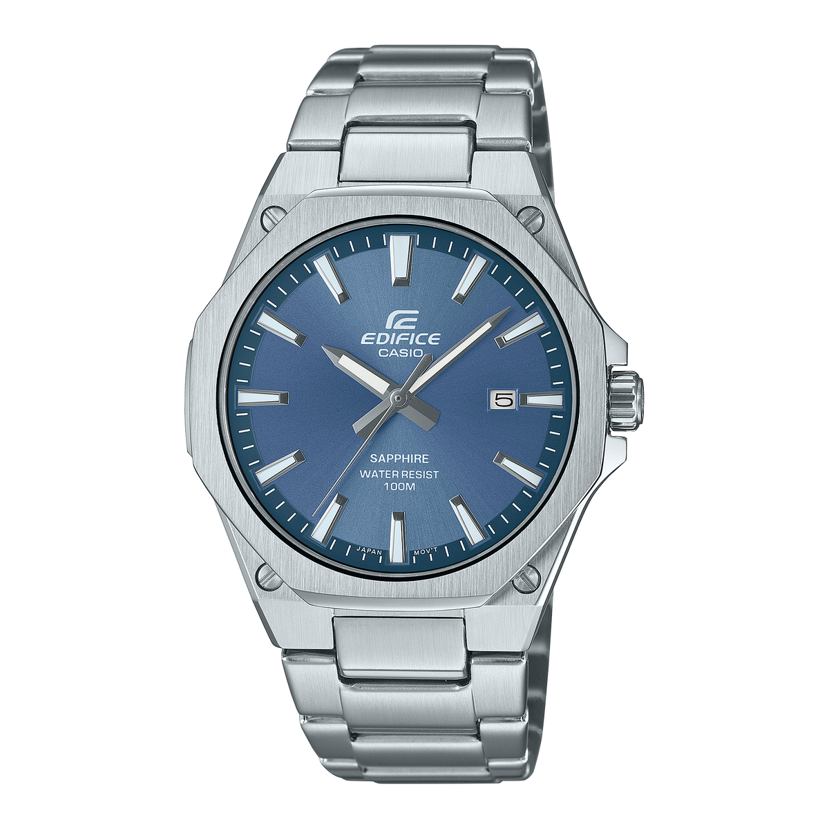Casio Edifice EFR-S108D-2AV – front view