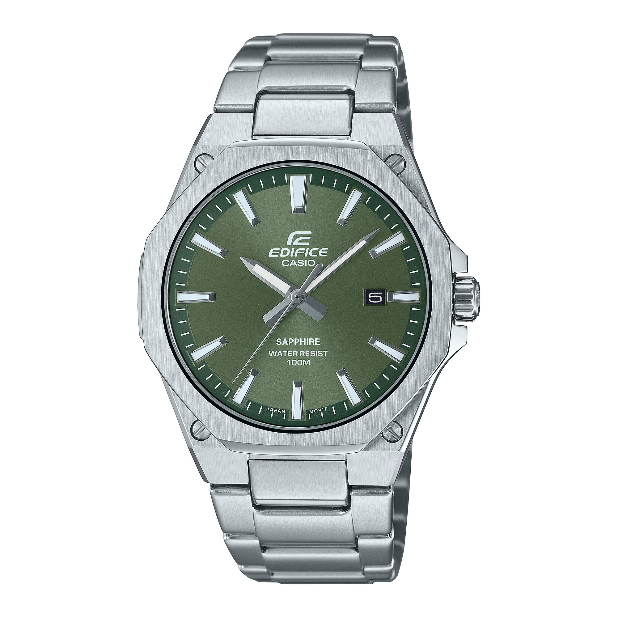 Casio Edifice EFR-S108D-3AV Analogue Watch for Men