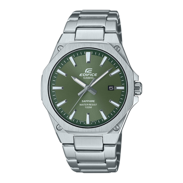 Casio Edifice EFR-S108D-3AV – front view