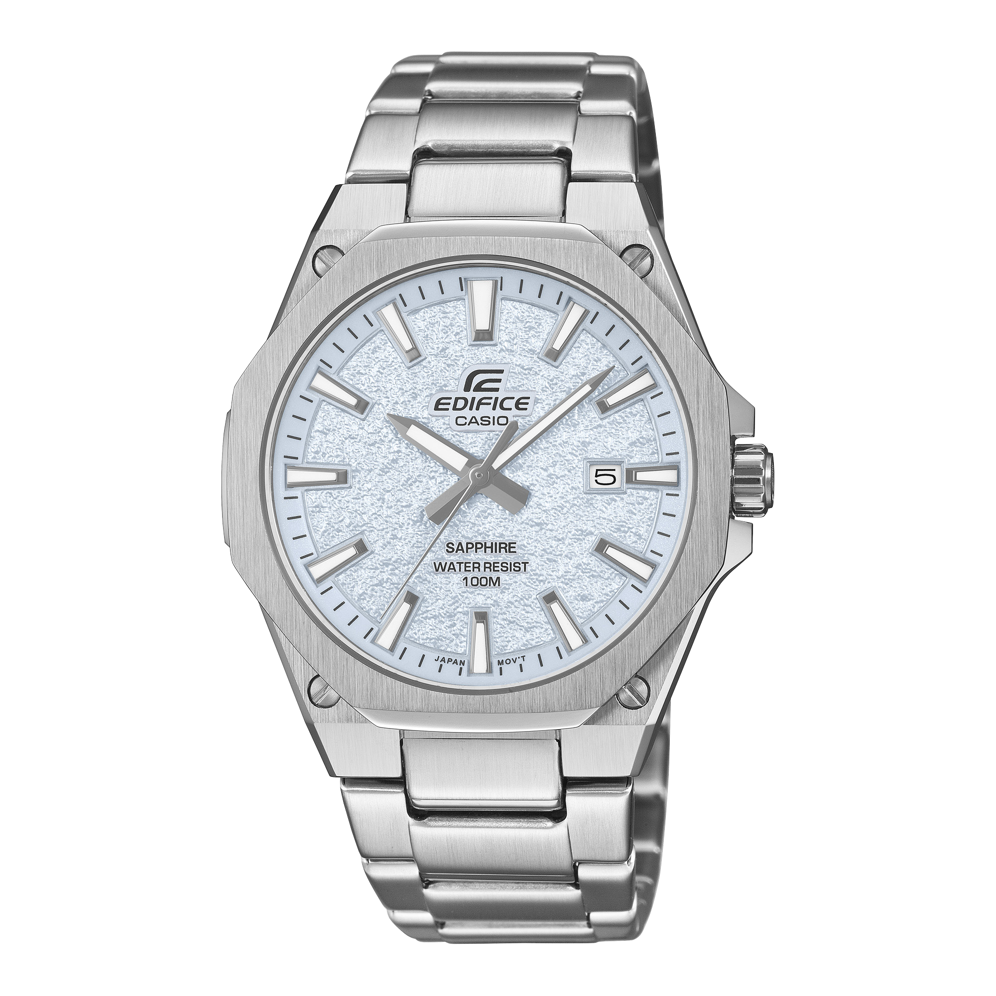 Casio Edifice EFR-S108DE-2AV Analogue Watch for Men