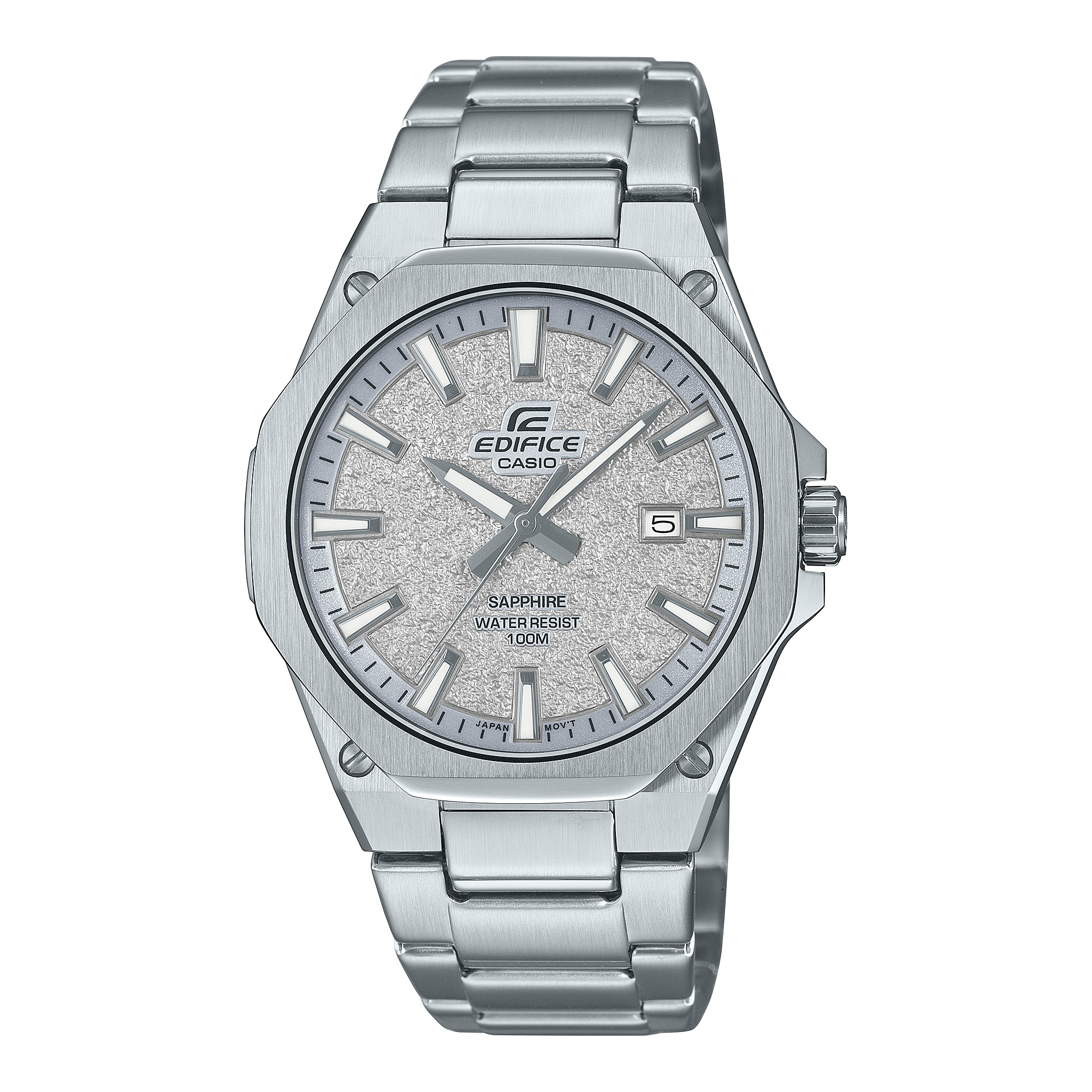 Casio Edifice EFR-S108DE-8AV Analogue Watch for Men