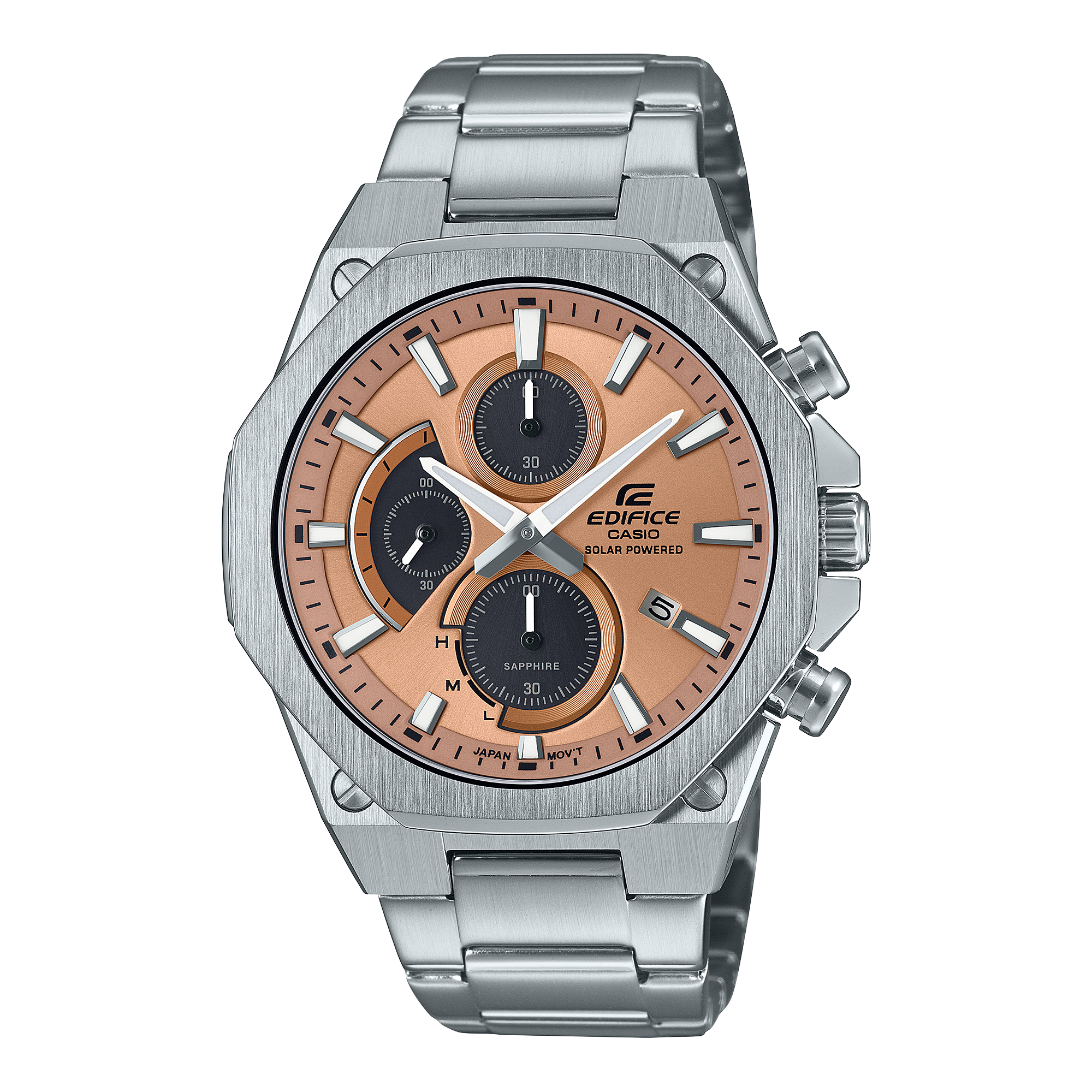 Casio Edifice EFS-S570D-5A Chronograph Watch for Men
