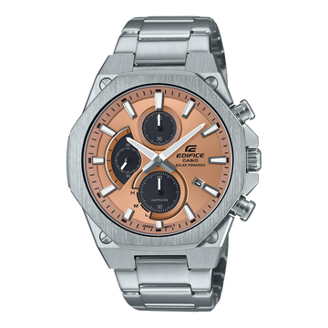 Casio Edifice EFS-S570D-5A – front view