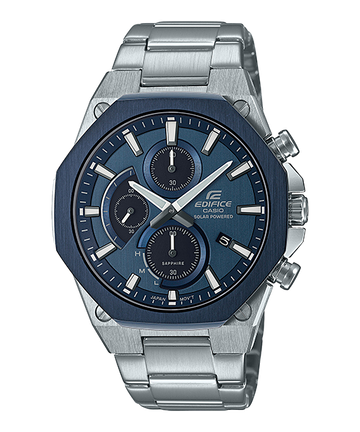 Casio Edifice EFS-S570DB-2A – front view