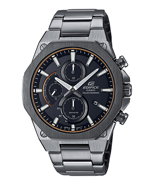 Casio Edifice EFS-S570DC-1A – front view