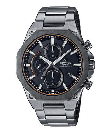Casio Edifice EFS-S570DC-1A – front view