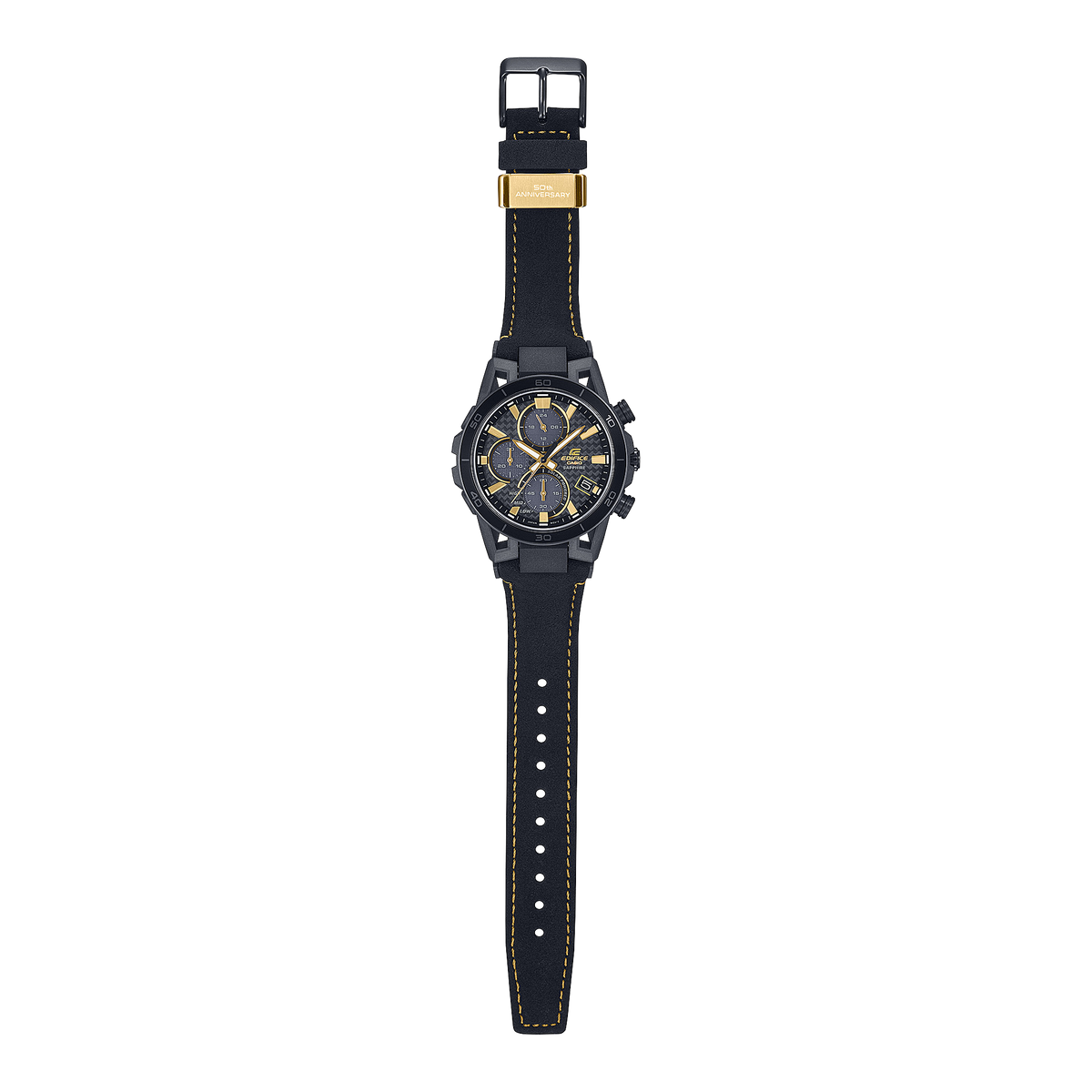 Casio Edifice EFS-S640ZE-1A – full-length view